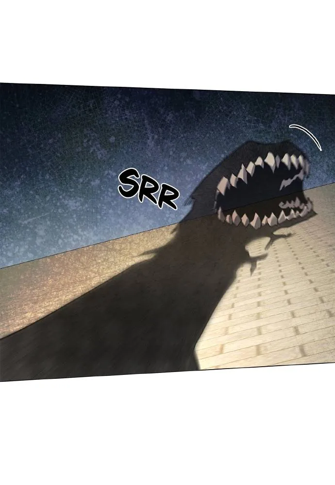 Goblin’s Night Chapitre 98 - Page 4
