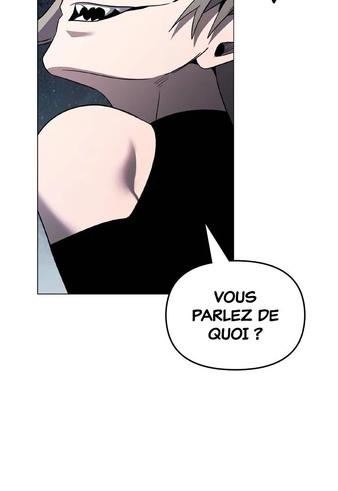 Goblin’s Night Chapitre 98 - Page 49