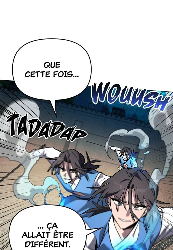 Goblin’s Night Chapitre 98 - Page 80