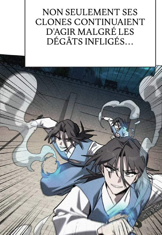 Goblin’s Night Chapitre 98 - Page 89