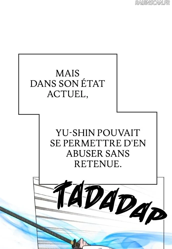 Goblin’s Night Chapitre 98 - Page 96