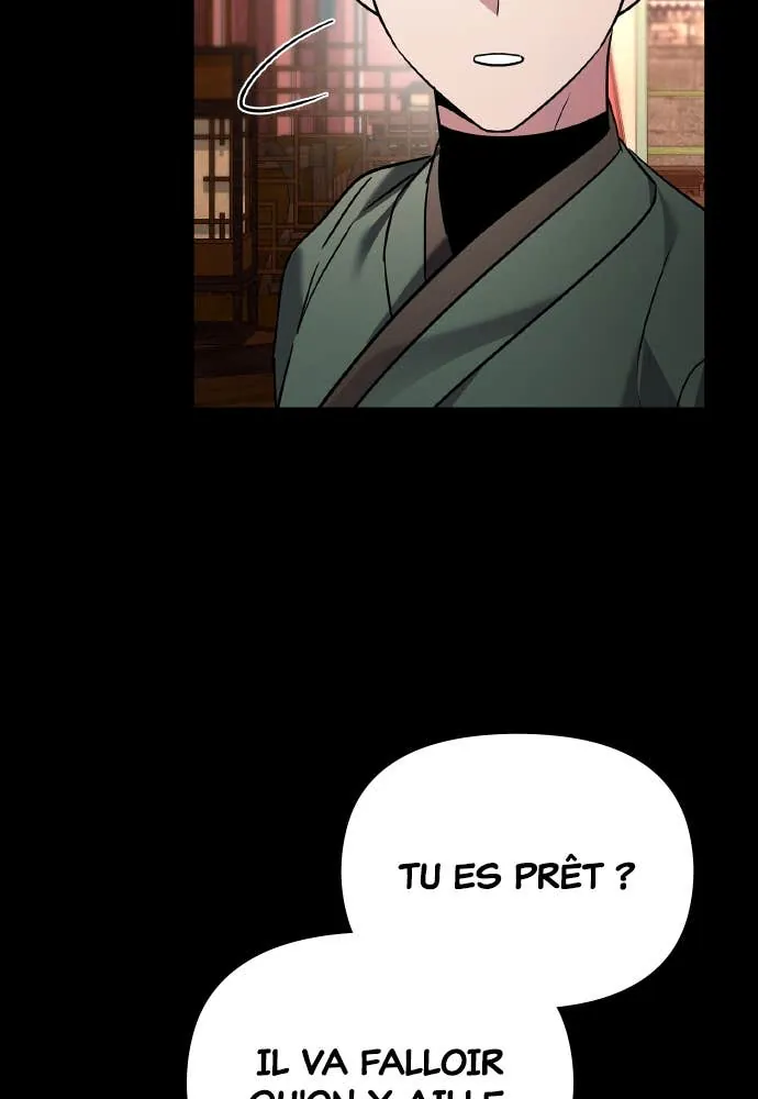 Goblin’s Night Chapitre 99 - Page 10
