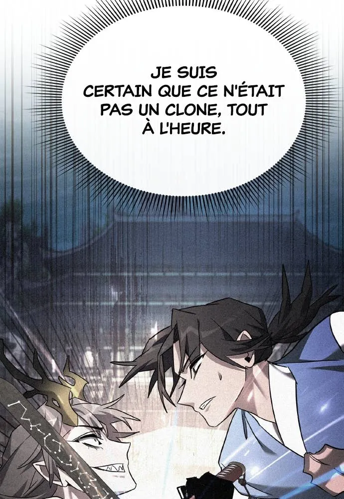 Goblin’s Night Chapitre 99 - Page 116