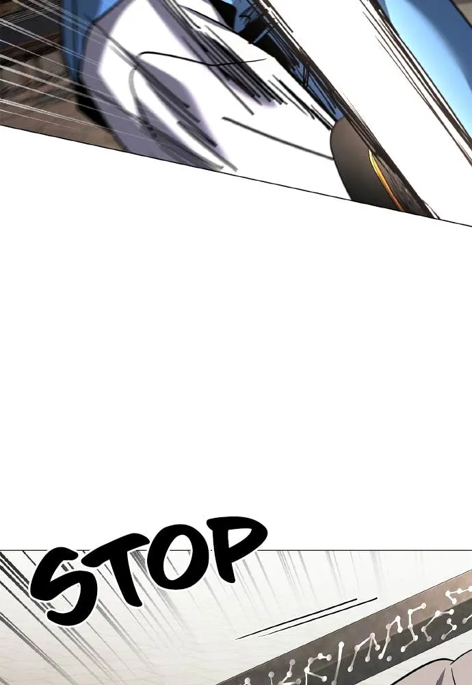 Goblin’s Night Chapitre 99 - Page 127