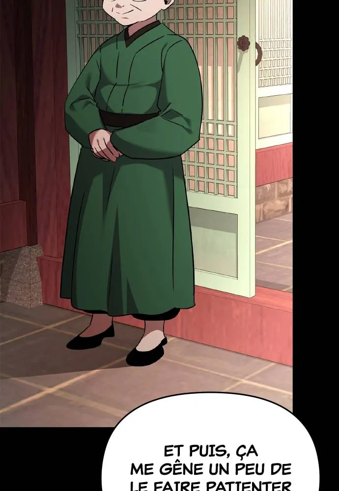 Goblin’s Night Chapitre 99 - Page 13