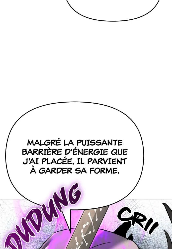 Goblin’s Night Chapitre 99 - Page 130