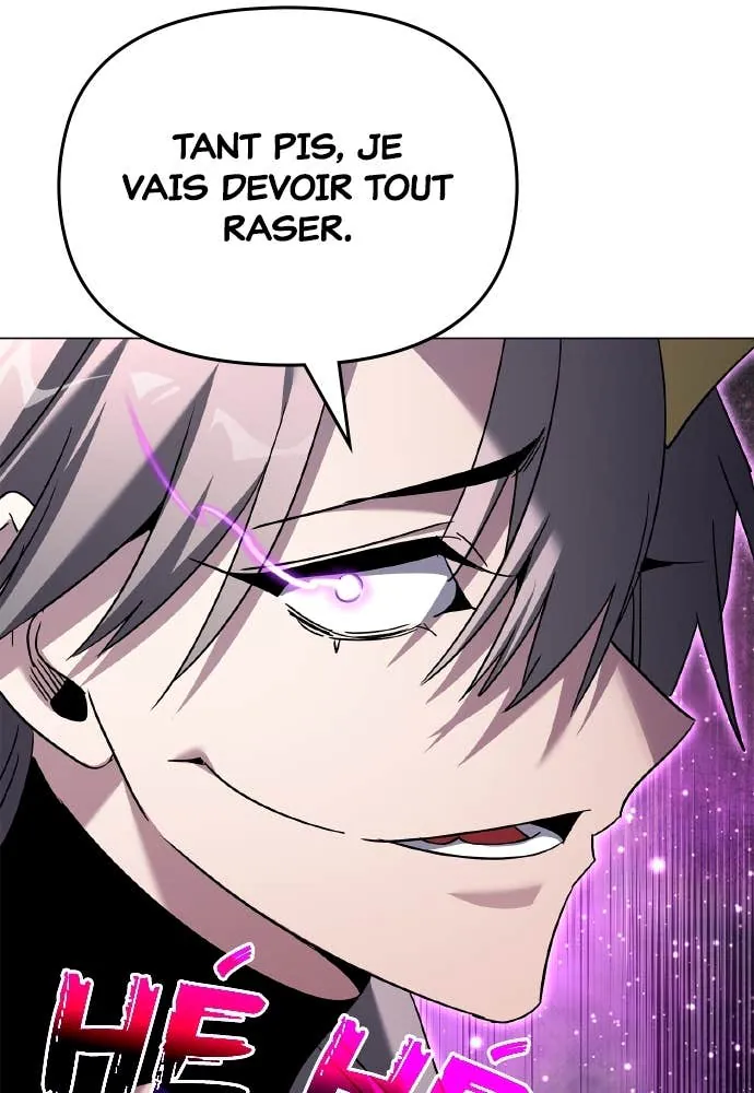 Goblin’s Night Chapitre 99 - Page 133