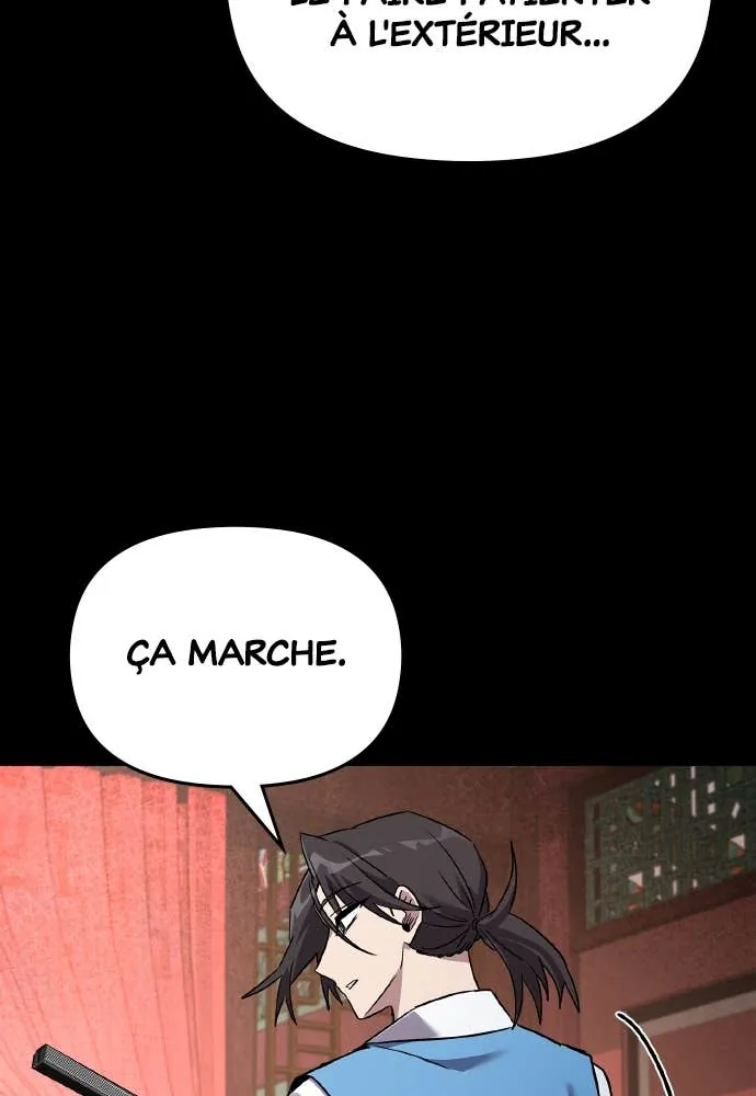 Goblin’s Night Chapitre 99 - Page 14