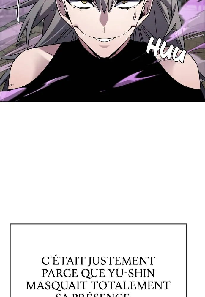 Goblin’s Night Chapitre 99 - Page 142
