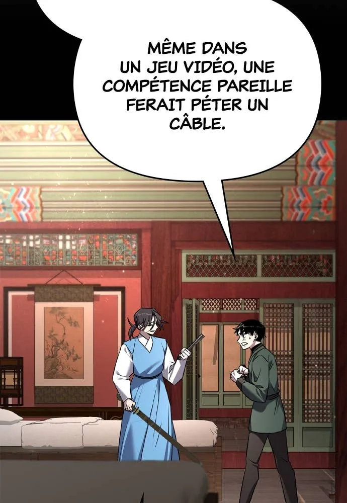 Goblin’s Night Chapitre 99 - Page 150
