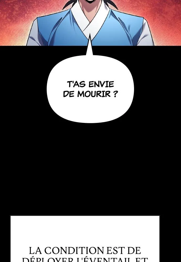 Goblin’s Night Chapitre 99 - Page 153