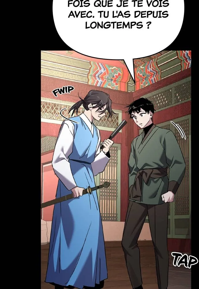 Goblin’s Night Chapitre 99 - Page 16