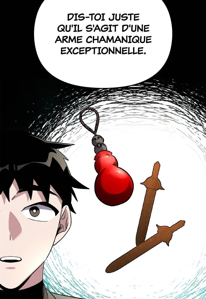 Goblin’s Night Chapitre 99 - Page 18