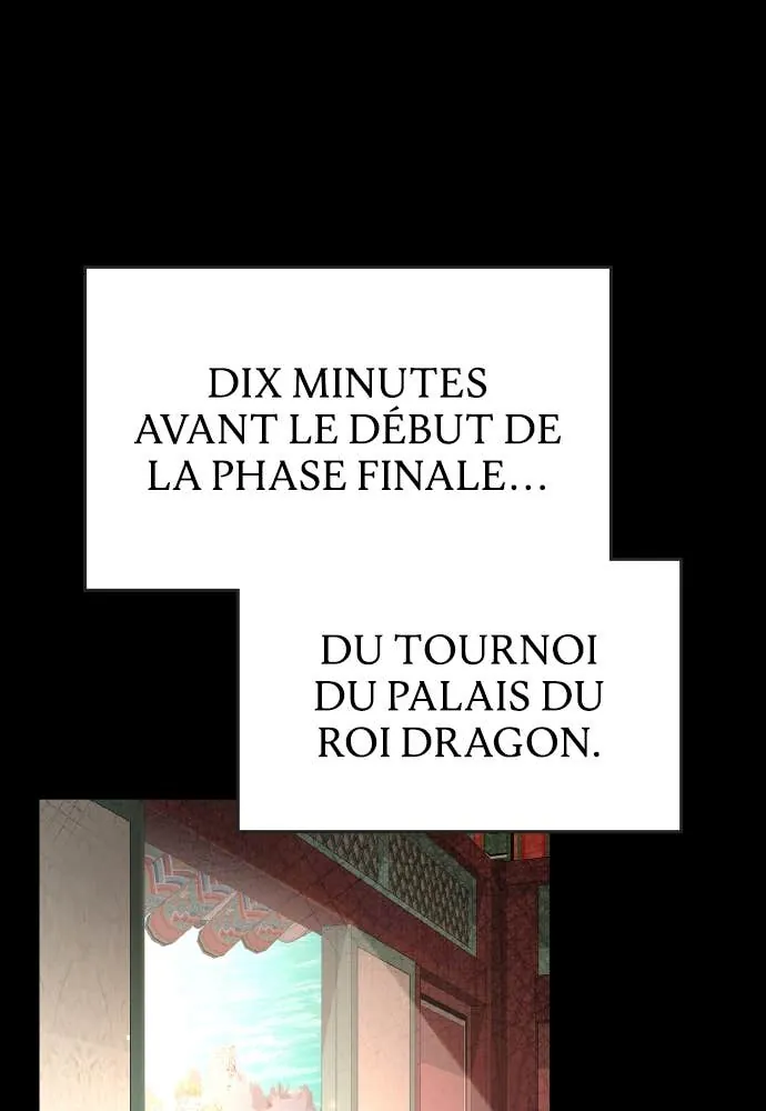 Goblin’s Night Chapitre 99 - Page 2