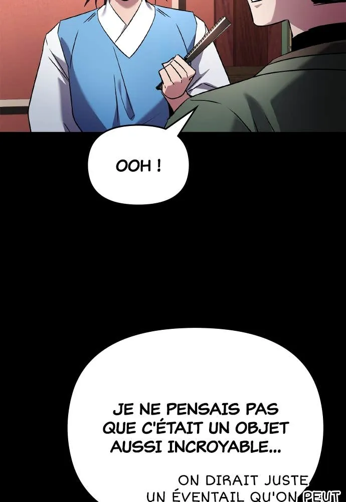 Goblin’s Night Chapitre 99 - Page 27