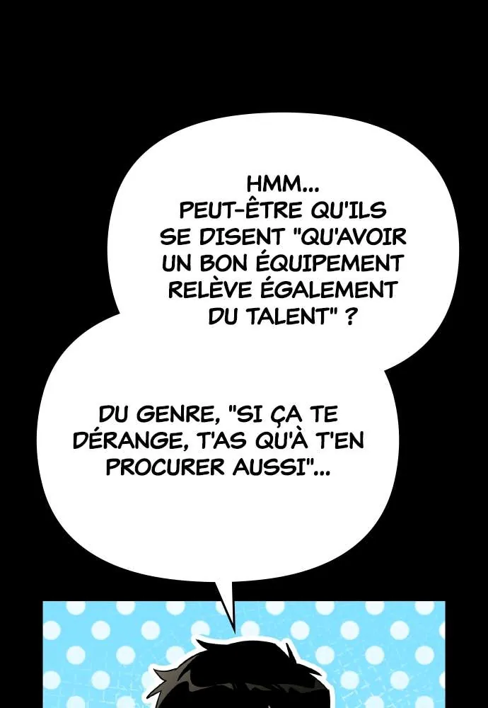 Goblin’s Night Chapitre 99 - Page 34