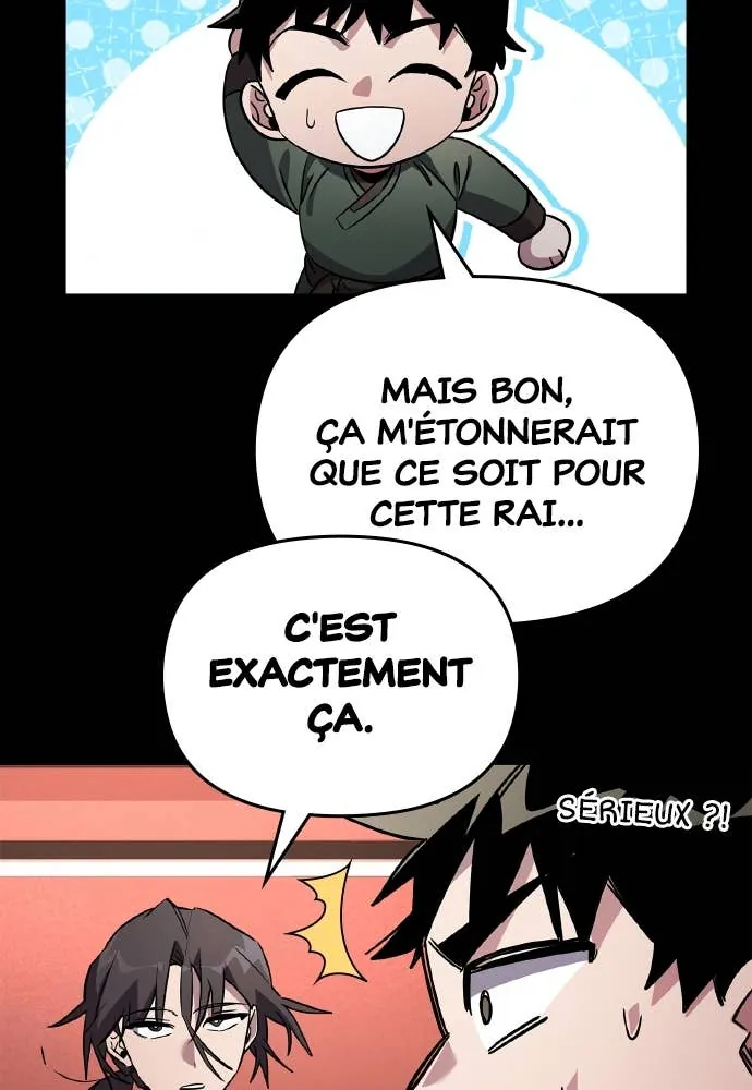 Goblin’s Night Chapitre 99 - Page 35