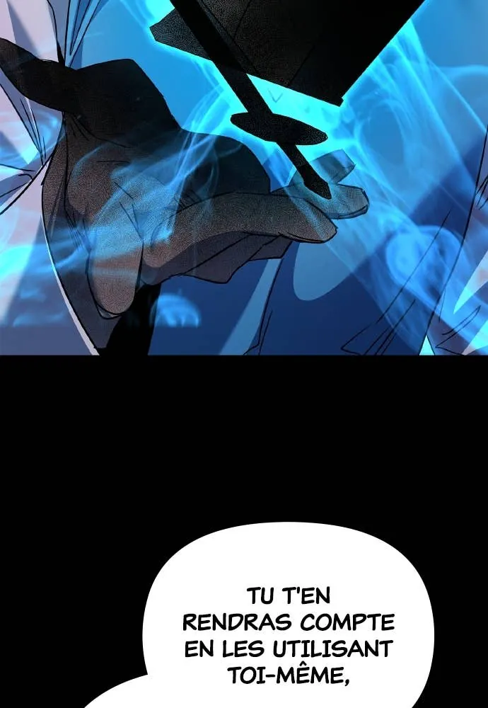 Goblin’s Night Chapitre 99 - Page 38