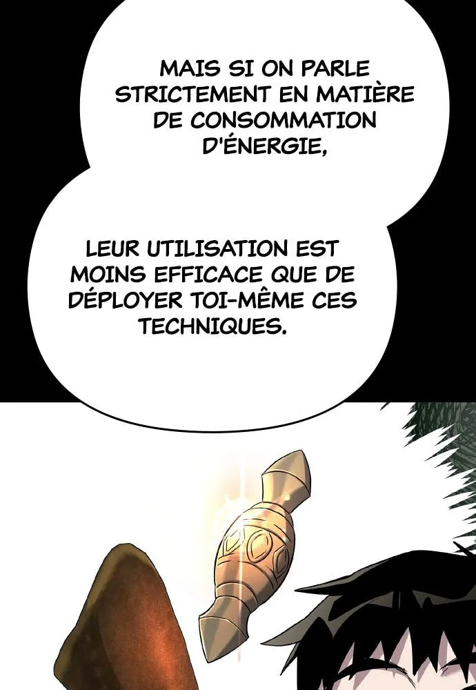 Goblin’s Night Chapitre 99 - Page 41