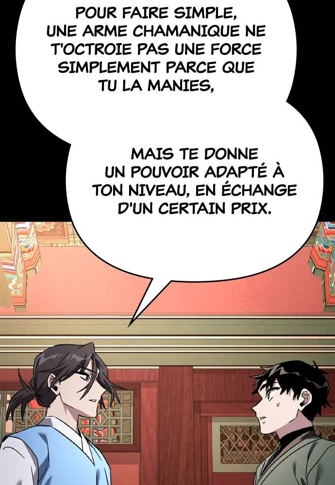 Goblin’s Night Chapitre 99 - Page 43