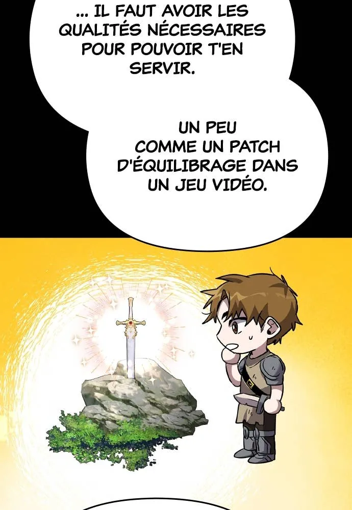 Goblin’s Night Chapitre 99 - Page 46