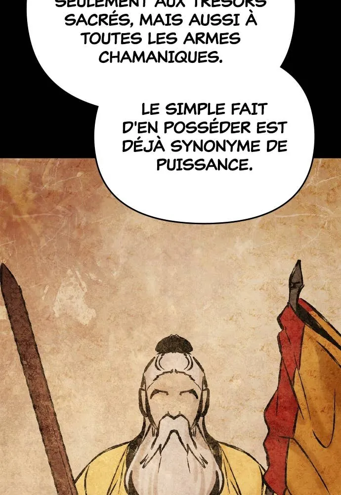 Goblin’s Night Chapitre 99 - Page 48