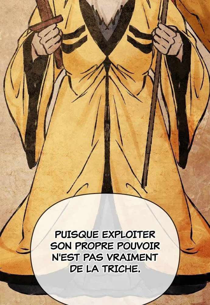 Goblin’s Night Chapitre 99 - Page 49