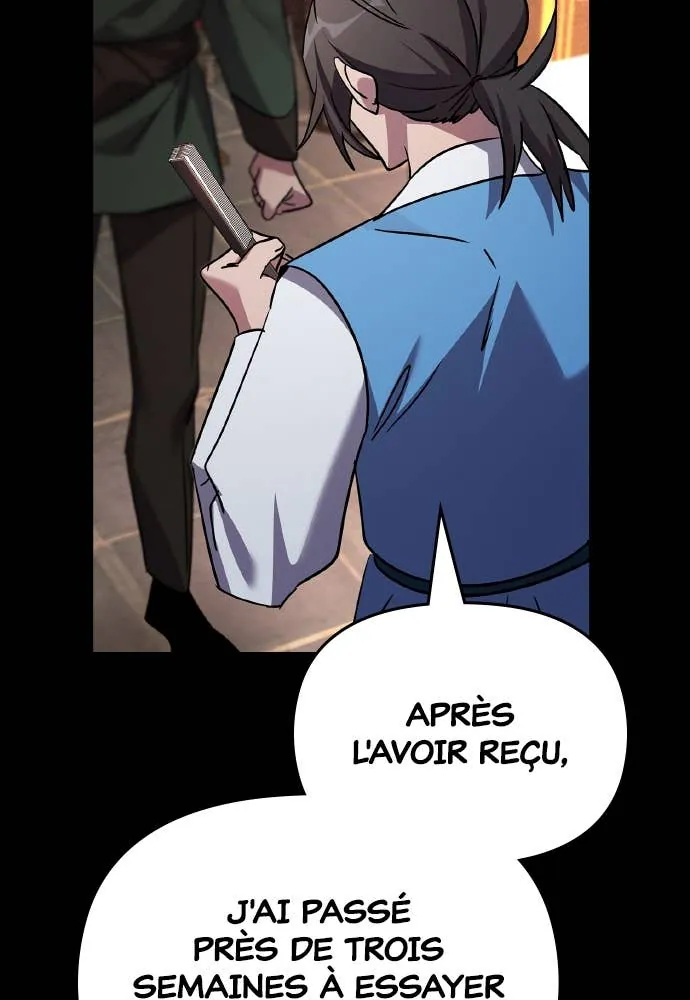 Goblin’s Night Chapitre 99 - Page 54
