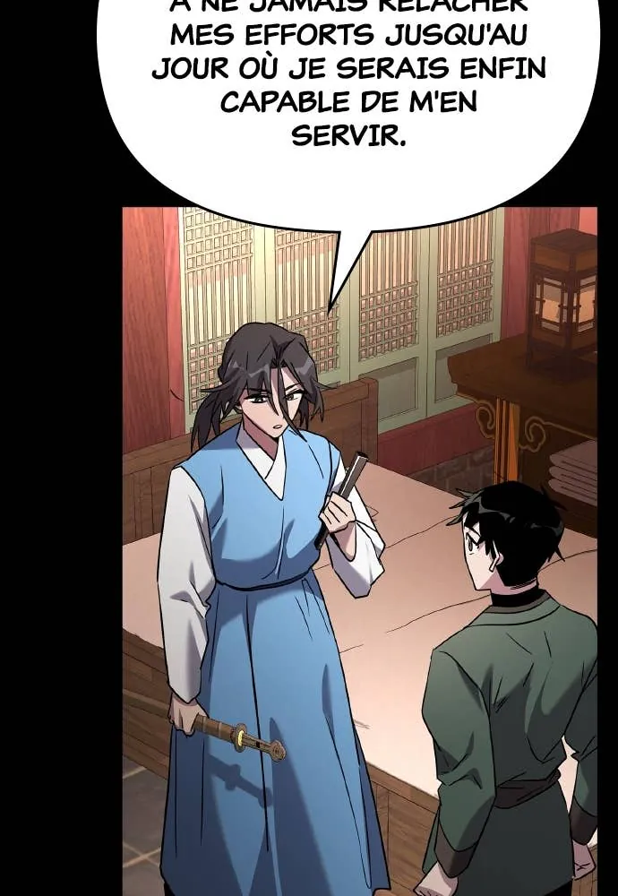 Goblin’s Night Chapitre 99 - Page 65