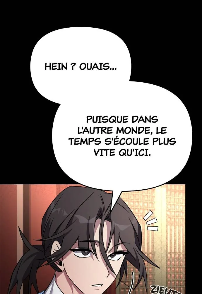 Goblin’s Night Chapitre 99 - Page 68