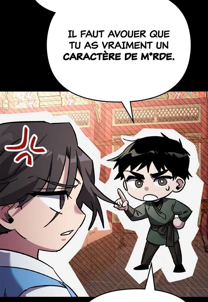 Goblin’s Night Chapitre 99 - Page 73