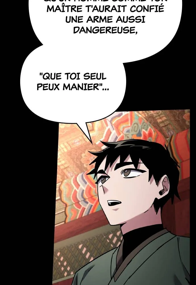 Goblin’s Night Chapitre 99 - Page 75