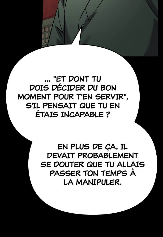 Goblin’s Night Chapitre 99 - Page 76