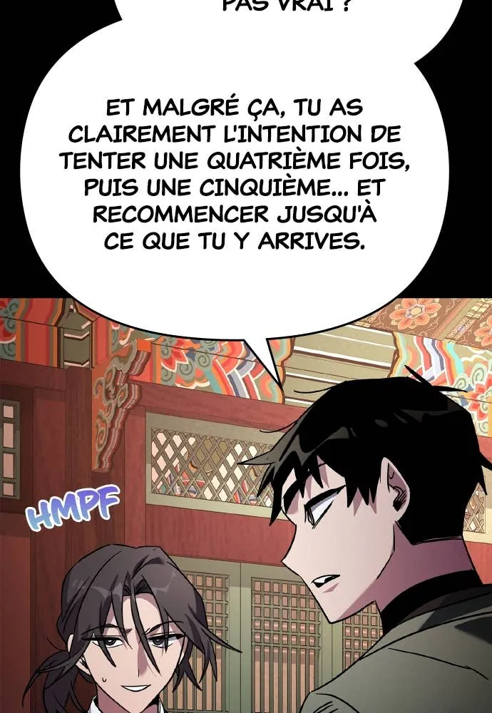 Goblin’s Night Chapitre 99 - Page 79