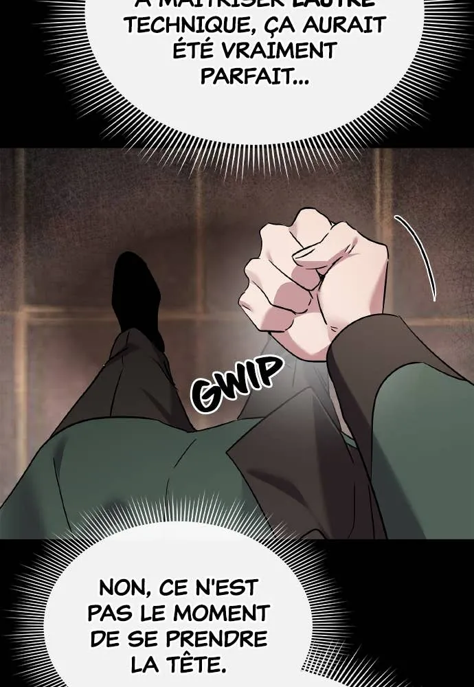 Goblin’s Night Chapitre 99 - Page 8