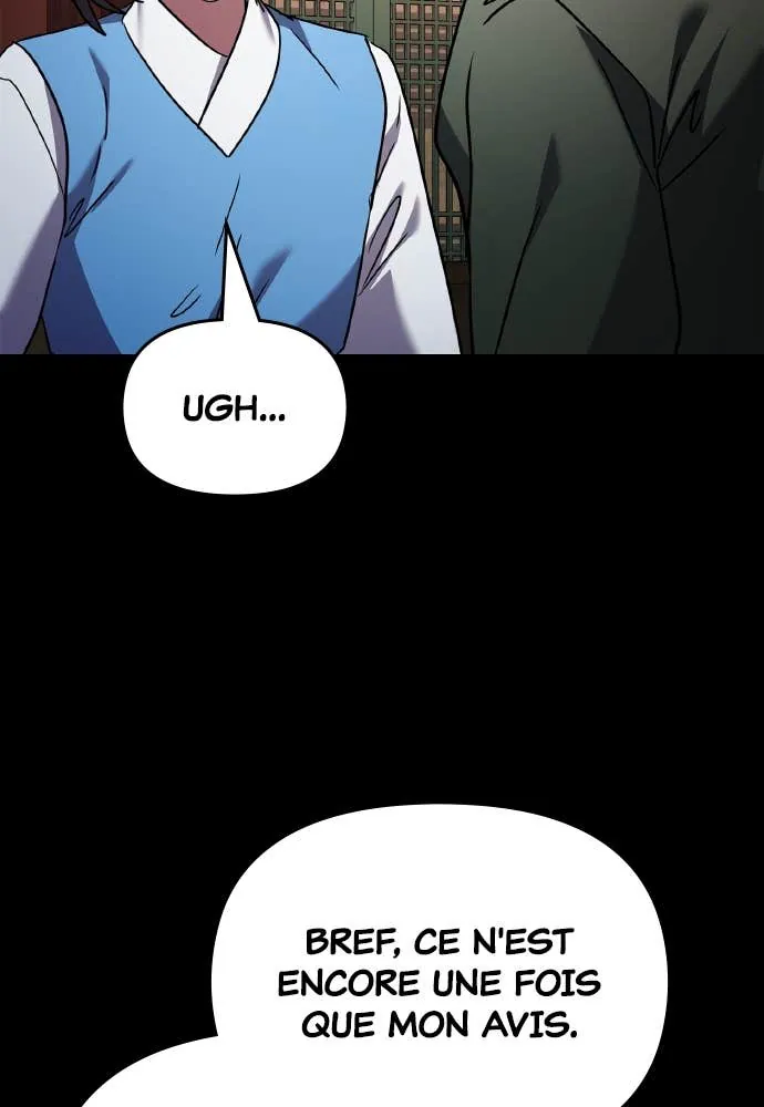 Goblin’s Night Chapitre 99 - Page 80