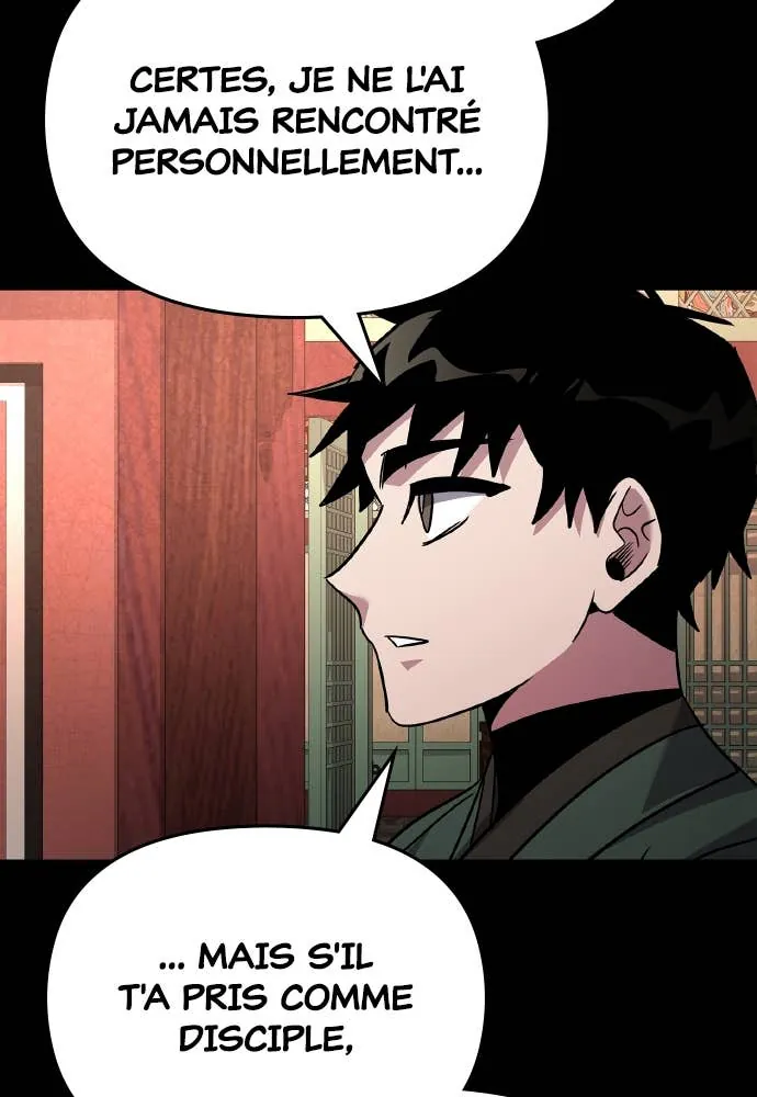 Goblin’s Night Chapitre 99 - Page 81