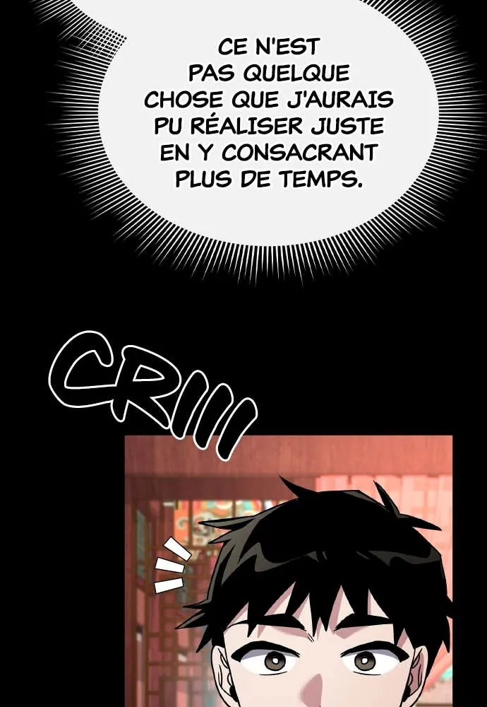 Goblin’s Night Chapitre 99 - Page 9