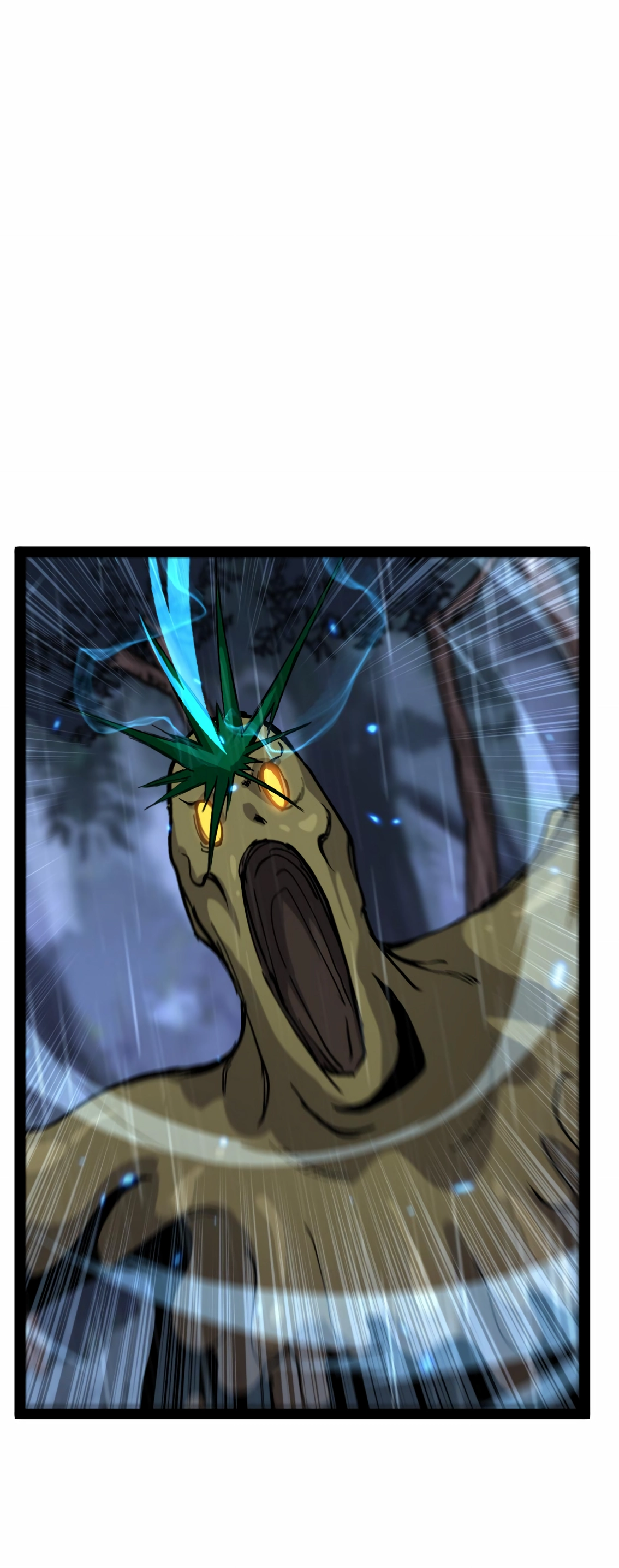 God-level Assassin, I’m the Shadow Chapitre 4 - Page 11