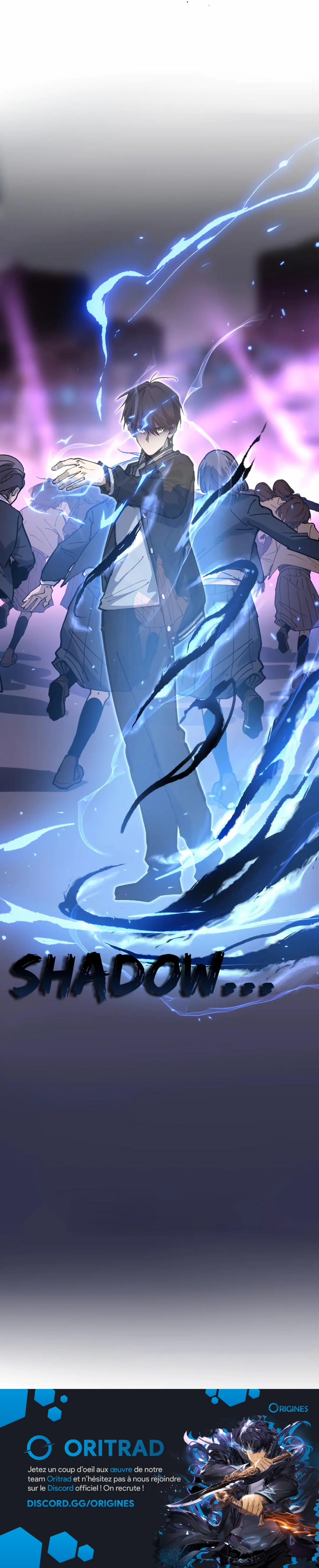 God-level Assassin, I’m the Shadow Chapitre 19 - Page 15
