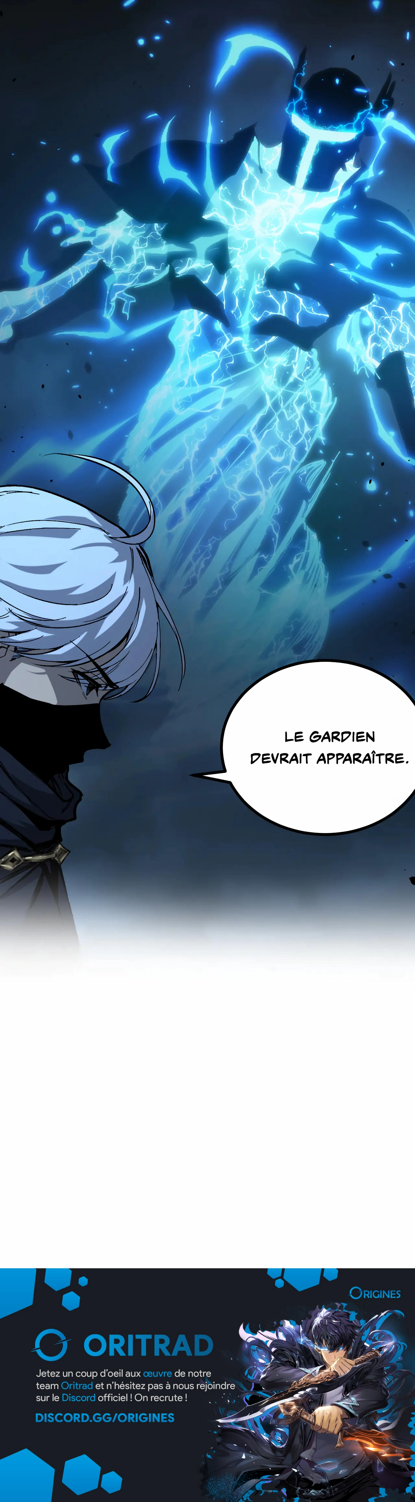 God-level Assassin, I’m the Shadow Chapitre 26 - Page 9