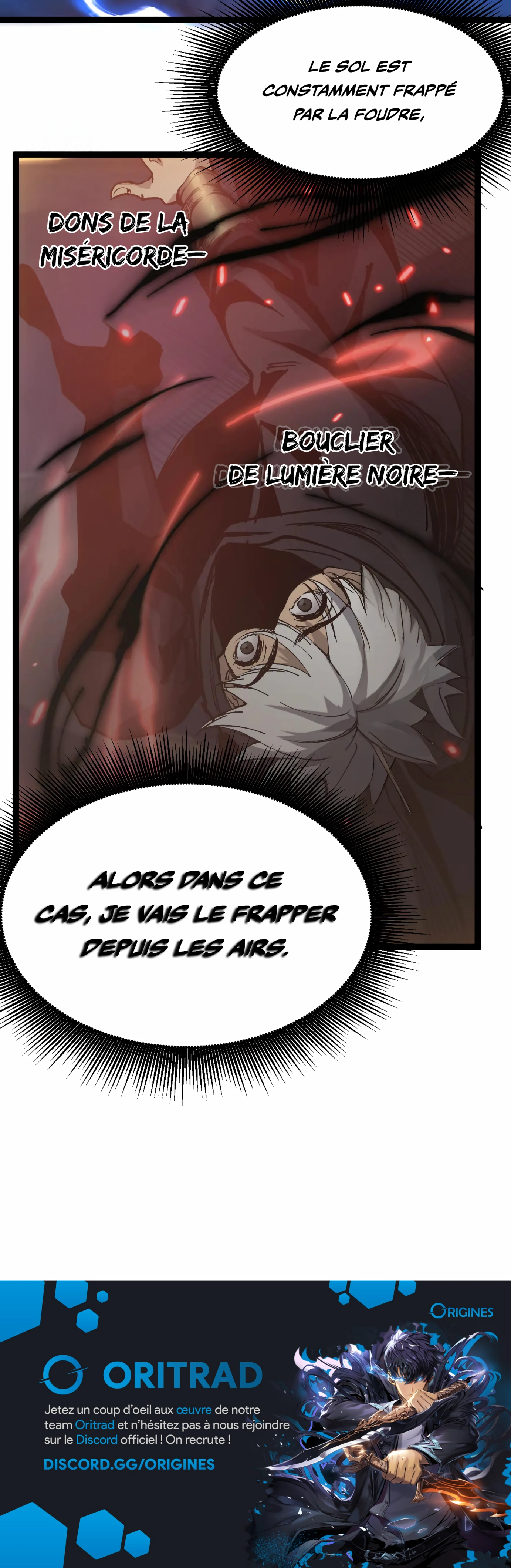 God-level Assassin, I’m the Shadow Chapitre 27 - Page 9