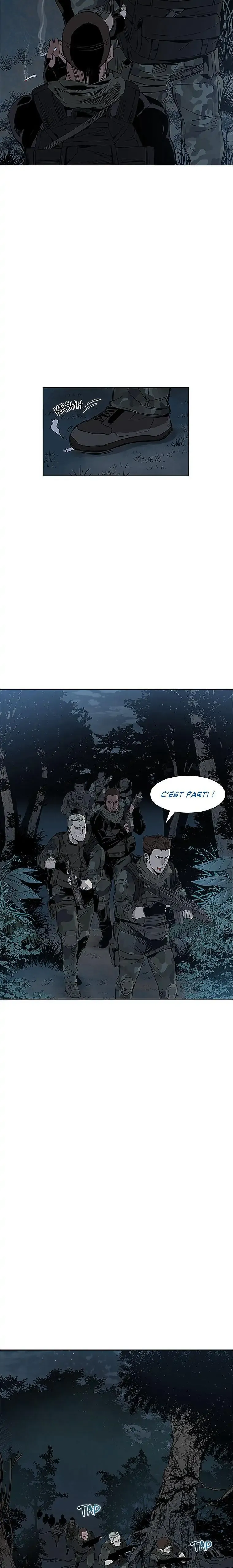 God of Blackfield Chapitre 1 - Page 10