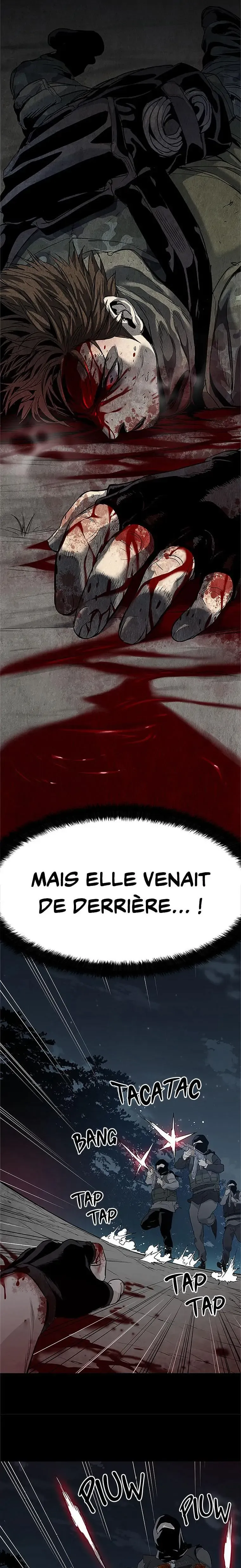 God of Blackfield Chapitre 1 - Page 26