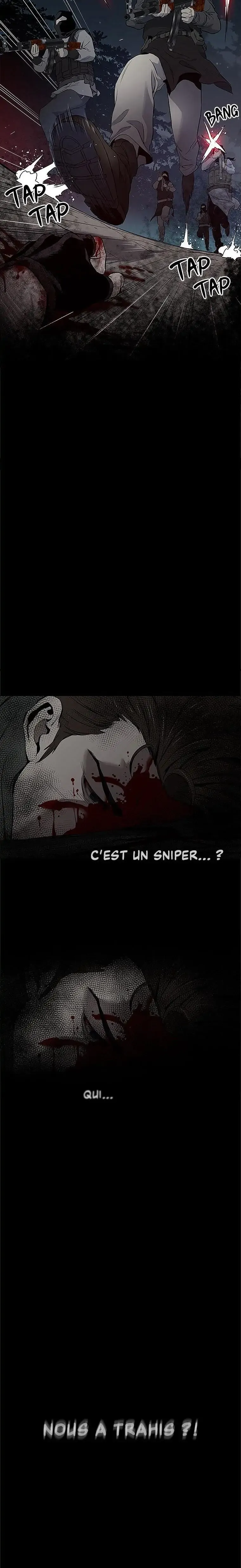 God of Blackfield Chapitre 1 - Page 27