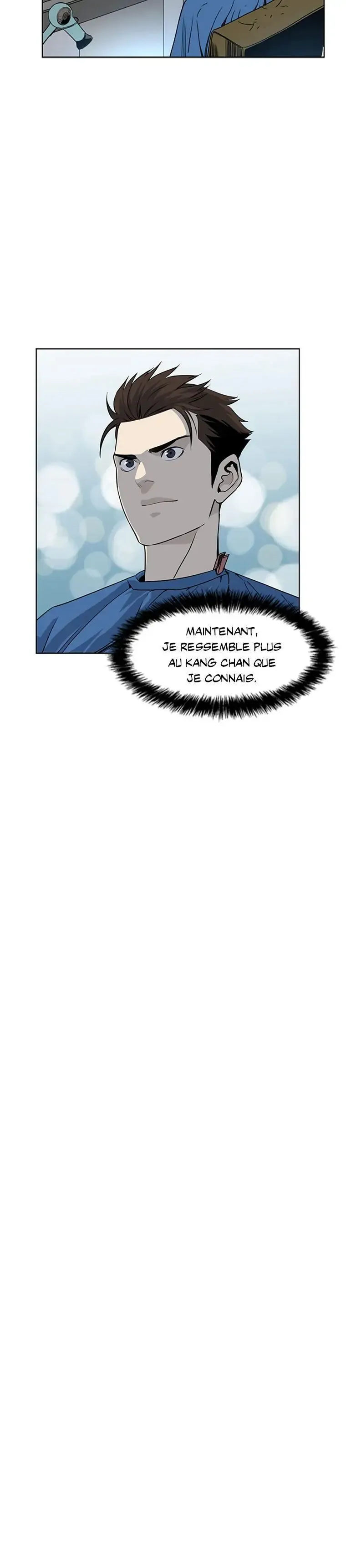 God of Blackfield Chapitre 5 - Page 24