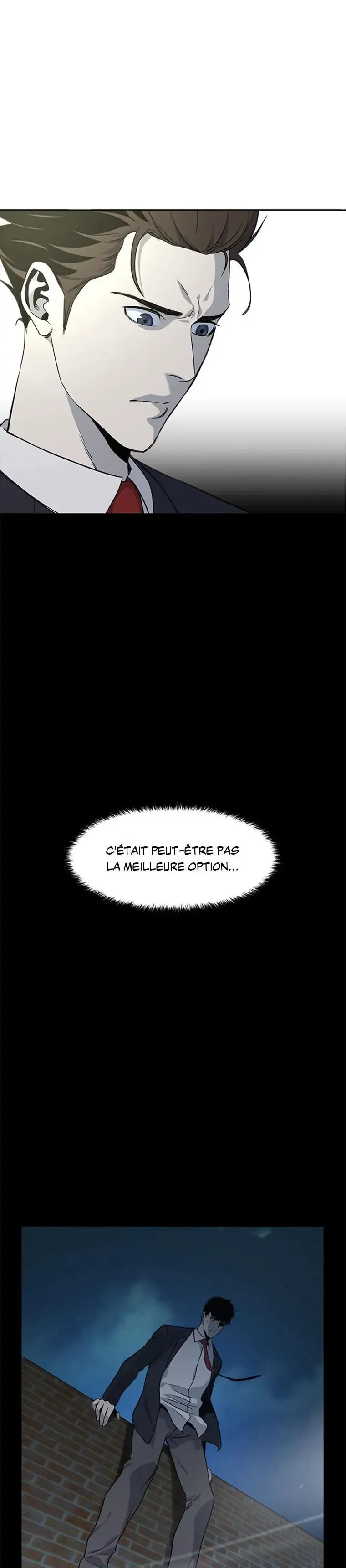 God of Blackfield Chapitre 6 - Page 2