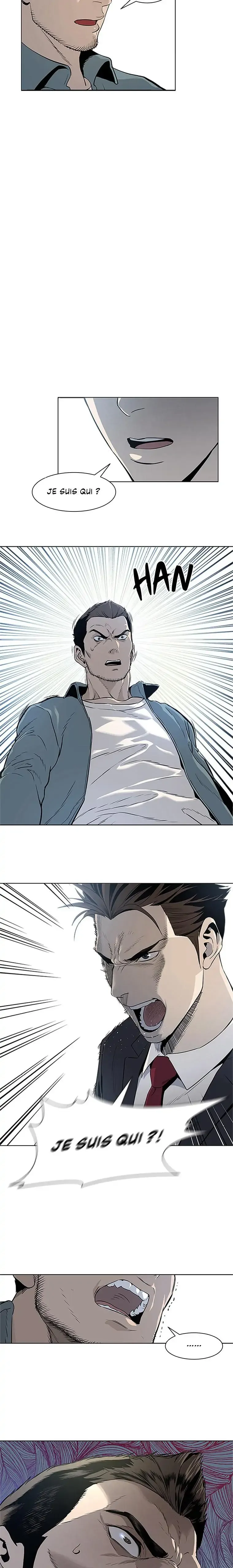 God of Blackfield Chapitre 7 - Page 29