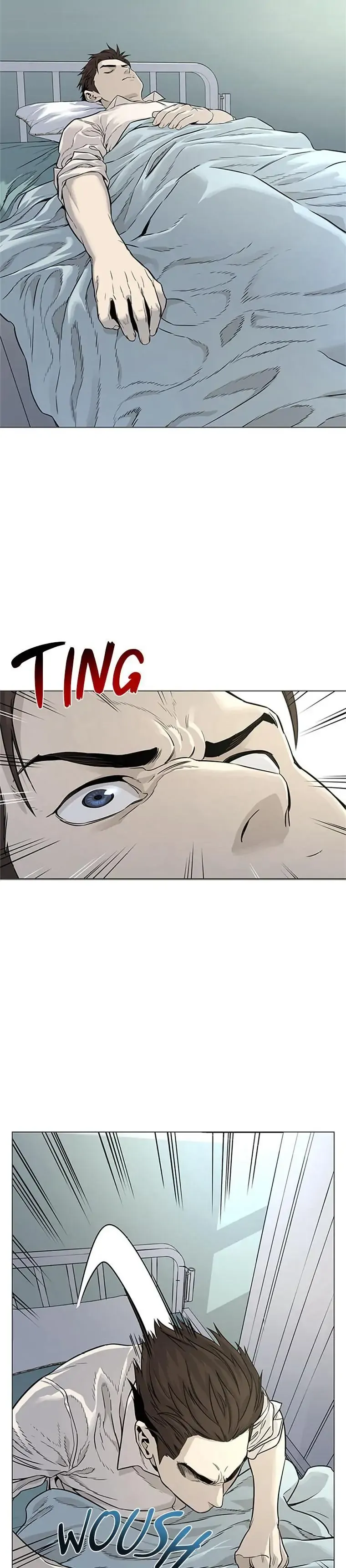 God of Blackfield Chapitre 8 - Page 18