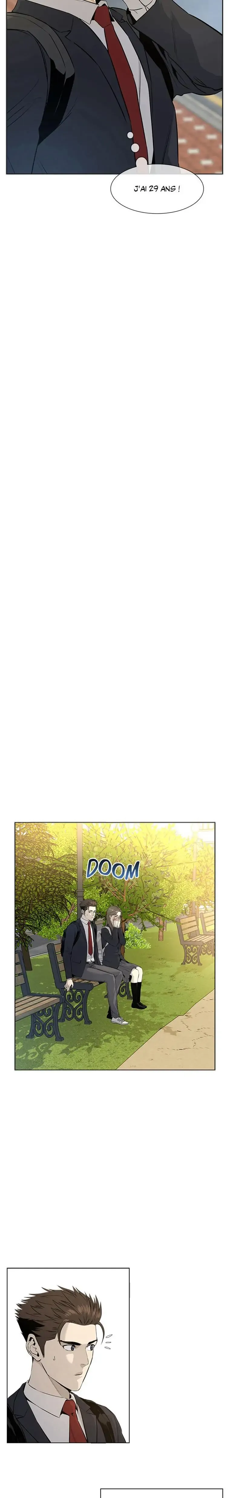 God of Blackfield Chapitre 11 - Page 2